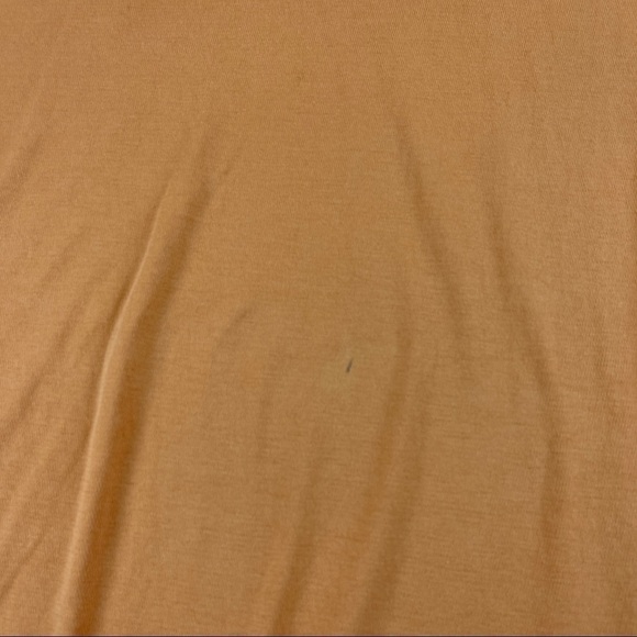 Greg Norman Play Dry Polo Mens XL Orange Short Sleeve - Picture 4 of 8